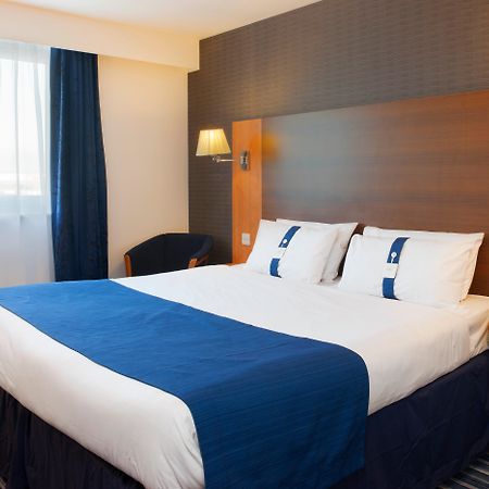 Holiday Inn Express Nuneaton By Ihg Exterior photo