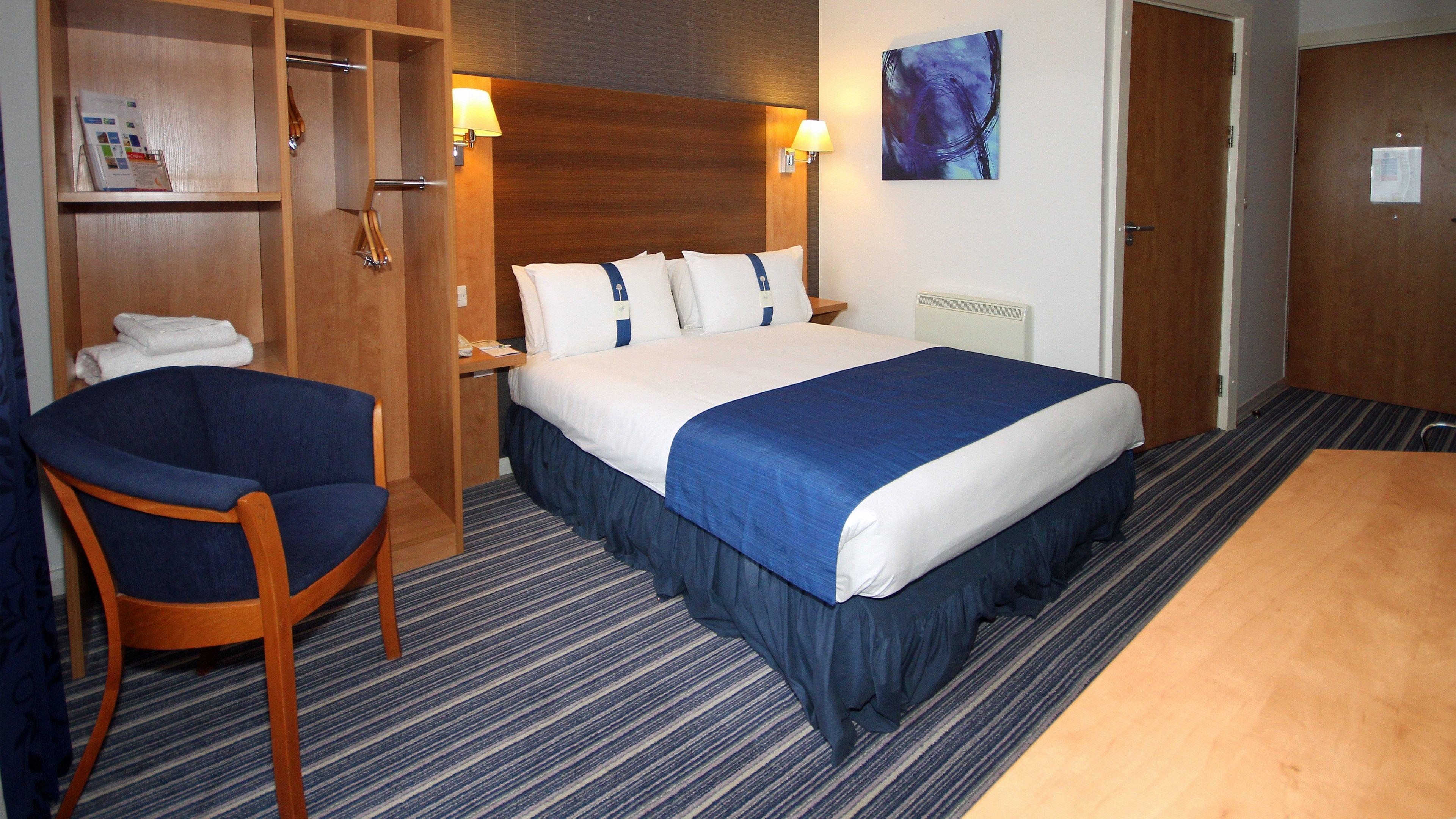 Holiday Inn Express Nuneaton By Ihg Exterior photo