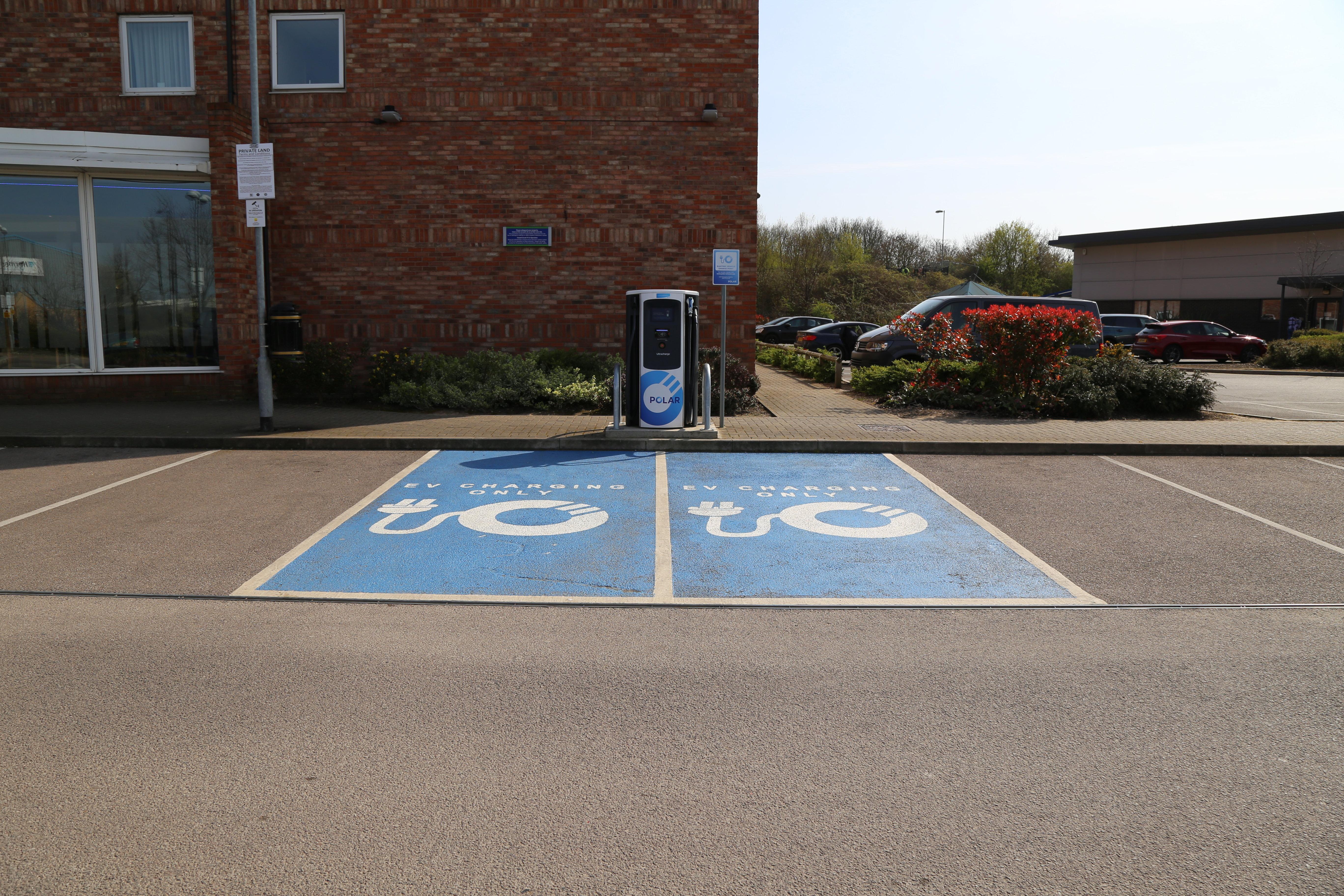 Holiday Inn Express Nuneaton By Ihg Exterior photo